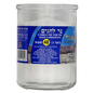 KOSHER MEMORIAL CANDLE 48 HR