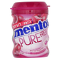 KOSHER MENTOS PURE FRESH CHERRY 60 GR.