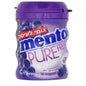 KOSHER MENTOS PURE FRESH GRAPES 60 GR.