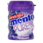 KOSHER MENTOS PURE FRESH GRAPES 60 GR.