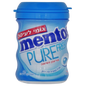 KOSHER MENTOS PURE FRESH SPEARMINT 60 GR.