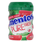 KOSHER MENTOS PURE WATERMELON 60 GR.