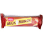 KOSHER MILK MUNCH 22 GR.  MILK CHOCOLATE BAR