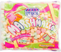 KOSHER MINI COLORED MARSHMALLOW PASKESZ 227 GR.