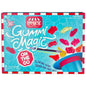 KOSHER MINI JELLY CARS TRUCKS & PLANES CANDIES GUMMI MAGIC KLP 170 GR. 
