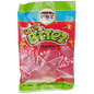 KOSHER MINI  SOUR BITEZ STRAWBERRY PASKESZ 115 GR.
