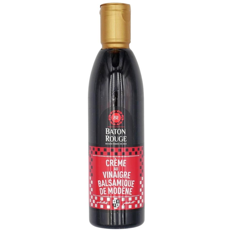 KOSHER MODENA BALSAMIC VINEGAR CREME 250 ML.