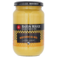 KOSHER MUSTARD & HONEY BR 390 GR.