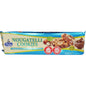 KOSHER NOUGATELLI COOKIES MERBA DAIRY CHALAV STAM 180 GR.