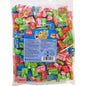 KOSHER OOH CHEWS MULTIFLAVORED PASKESZ 907 GR.