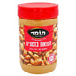 KOSHER PEANUT BUTTER SPREAD TOMER KLP 510 GR.
