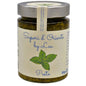 KOSHER PESTO SPREAD BY LEA 220 GR. 
