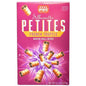 KOSHER PETITES WAFER ROLL BITES FRENCH TRUFFLE SILHOUETTE 127 GR. 