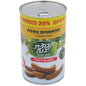 KOSHER PICKELS IN BRINE 7-9 KY+20% 650 GR.