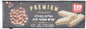 KOSHER PREMIUM HAZELNUT WAFER MAN  200 GR.