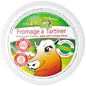 KOSHER PROCESSED CHEDDAR CHEESE MK 140 GR.