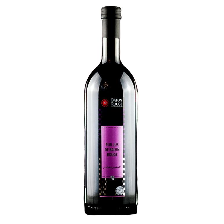 KOSHER RED GRAPE JUICE BR 1 LT.