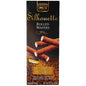 KOSHER ROLLED WAFER ECLAIR CREME SILHOUETTE 100 GR.