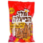 KOSHER SESAME BEIGELE STICK SNACK KING BEIGEL EN 200 GR.