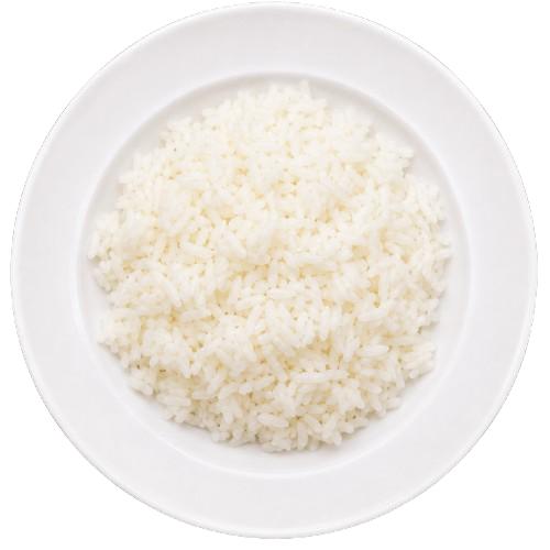 KOSHER SHABBOS MEAL 2 LUNCH  READY MEAL PLAIN RICE