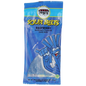 KOSHER SOUR BELTS RASPBERRY PASKESZ 115 GR.