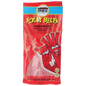 KOSHER SOUR BELTS STRAWBERRY PASKESZ  115 GR.
