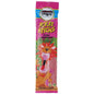 KOSHER SOUR STICKS PINK LEMONADE PASKESZ 50 GR.