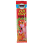 KOSHER SOUR STICKS STRAWBERRY PASKESZ 50 GR.