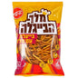 KOSHER STICK SALT BEIGELE SNACK KING BEIGEL EN 200 GR.