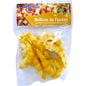 KOSHER SURIMI SHRIMPS SHAPED FJORD KING 260 GR.