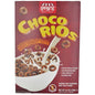 KOSHER SWEETENED COCOA CEREAL CHOCORIOS KLP 156 GR.