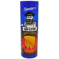 KOSHER  SWEET CHILI PEPPERS CHIPS HIPSTER GOLDEN & CRUNCHY 170GR.