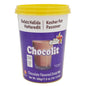 KOSHER SWEET COCOA POWDER (CHOCOLIT) ELITE KLP 800 GR.