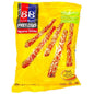 KOSHER THIN SESAME STICK PRETZELS BB  150 GR.