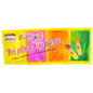 KOSHER TRIPLE DIPPER FIZZY FRUIT POWDERS PASKESZ 42.5 GR.