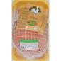 KOSHER TURKEY FILLET MEAT ROLL, TENDER AND FLAVORFUL, IDEAL FOR SLICING, SANDWICHES OR MAIN DISHES. 1.2KG PACK.
