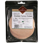
KOSHER TURKEY MORTADELLA PRIME CUT 110 GR. 
