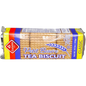 KOSHER VANILLA PETIT BEURRE BISCUITS GATTEGNO 410 GR.