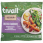 KOSHER VEGAN FRANKFURTER COCKTAIL TIVALL 280 GR.