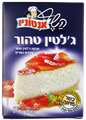 KOSHER VEGAN  PURE GELATIN CHEF ANTONIO 2 X 12 GR. 