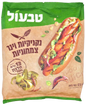 KOSHER VEGAN SAUSAGES TIVALL 680 GR.