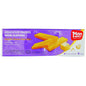 KOSHER WAFERS HALVA FLAVORED MAN 180 GR.