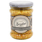 KOSHER WHOLEGRAIN MUSTARD MOUTARDE À L'ANCIENNE BORNIBUS KLP 245 GR. 