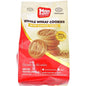 MAN KOSHER WHOLE WHEAT COOKIES 300 GR.