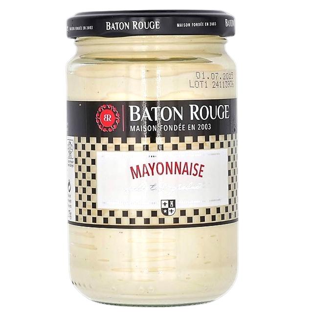 MAYONNAISE KOSHER FOR PASSOVER BR KLP 275 GR.