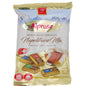 ALPROSE SWISS KOSHER MIX CHOCOLATE NAPOLITAINS 150 GR.
