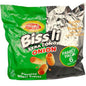 OSEM BISSLI ONION  KOSHER SNACK KLP 6 X 28 GR.