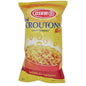 OSEM MINI CROUTUNS SOUP MANDEL RINGS KOSHER FOR PASSOVER KLP 150 GR.