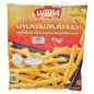 OVEN KOSHER FRENCH FRIES LUTOSA 