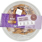 KOSHER CRISPY CHOCO CHIPS COOKIES AB KLP 500 GR.